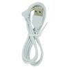 Right-Angle USB Data Cable 1