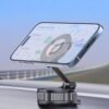 Foldable Desktop Phone Stand 1