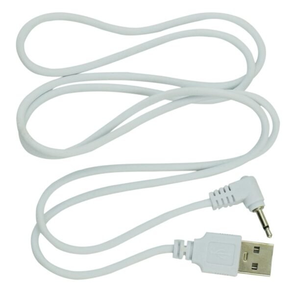 Right-Angle USB Data Cable 2