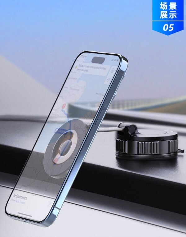 Foldable Desktop Phone Stand 2