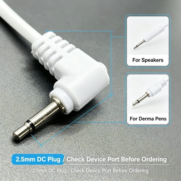 Right-Angle USB Data Cable 3