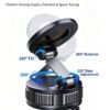 Foldable Desktop Phone Stand 3