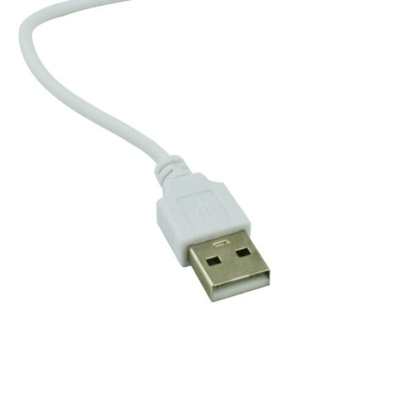 Right-Angle USB Data Cable 4