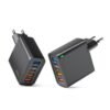 USB Wall Charger Adapter 5
