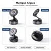 Foldable Desktop Phone Stand 6