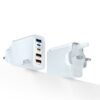 USB Wall Charger Adapter 6