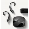 Wireless Ear-Hook Bluetooth Earbuds