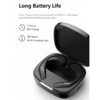 Wireless Ear-Hook Bluetooth Earbuds