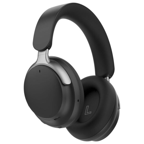 Active Noise Cancelling Bluetooth Headphones