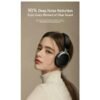 Active Noise Cancelling Bluetooth Headphones