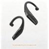 Wireless Ear-Hook Bluetooth Earbuds