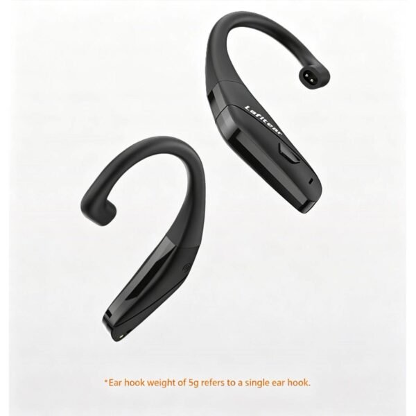 Wireless Ear-Hook Bluetooth Earbuds
