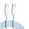 USB-C to USB-C Fast Charging Cable