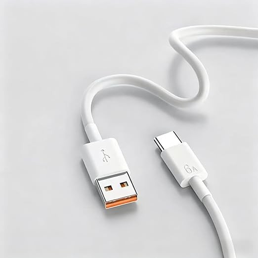 USB Type-C Fast Charging Cable 1