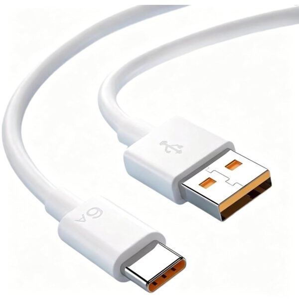 USB Type-C Fast Charging Cable 2